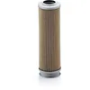 Image de MANN-FILTER H 616/1 Filtre à huile Hydraulique - pour Poids-lourds + Autobus