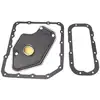 Image de MANN-FILTER Filtre hydraulique, boîte automatique pour MERCEDES-BENZ: 107 Series, COUPE, CABRIOLET, Classe S, HECKFLOSSE, 116 Series (Ref: H 199)