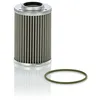 Image de MANN-FILTER H 710/1 n Filtre pour transmission hydraulique - POIDS-LOURDS + AUTOBUS