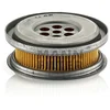 Image de MANN-FILTER Filtre hydraulique, direction pour MERCEDES-BENZ: Classe E, Transporter, 201 Series, Classe G, Classe CLK, 126 Series (Ref: H 85)