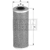Image de MANN-FILTER Filtre, système hydraulique de travail (Ref: HD 615 x)