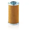 Image de MANN-FILTER H 824/2 x Hydraulique - POIDS-LOURDS + AUTOBUS