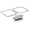 Image de MANN-FILTER Filtre hydraulique, boîte automatique pour BMW: Série 5, Série 3, M3, M5, Z3 (Ref: H 2426 KIT)