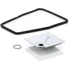 Image de MANN-FILTER H 1615/1 x KIT Filtre pour transmission hydraulique - VÉHICULE DE TOURISME + UTILITAIRES