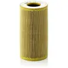 Image de MANN-FILTER HU 719/5 x Filtre à huile - VÉHICULE DE TOURISME + UTILITAIRES