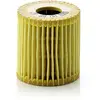 Image de MANN-FILTER HU 68 x Filtre à huile - VÉHICULE DE TOURISME + UTILITAIRES