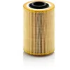 Image de MANN-FILTER HU 924/2 x Filtre à huile - VÉHICULE DE TOURISME + UTILITAIRES