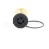 Image de MANN-FILTER Filtre à huile pour OPEL: Vectra, Corsa, Omega, Signum, Astra, Sintra, Zafira & VAUXHALL: Astra, Corsa, Signum, Vectra (Ref: HU 611/1 x)