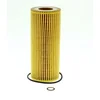Image de MANN-FILTER Filtre à huile pour BMW: Série 3, Série 1, Série 5, X3, Série 7 & ALPINA: D3 (Ref: HU 722 x)
