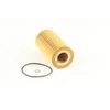 Image de MANN-FILTER Filtre à huile pour BMW: Série 7, Série 5, Série 8, X5, Z8, M5 & BENTLEY: Arrnage & ALPINA: B3, B10, B8, B12, ROADSTER (Ref: HU 938/4 x)