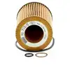 Image de MANN-FILTER Filtre à huile pour BMW: Série 7, Série 6, X5, Série 5 & ALPINA: B7, B5, B6 (Ref: HU 715/5 x)