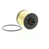 Image de MANN-FILTER Filtre à huile pour VOLKSWAGEN: Touran, Tiguan, Eos, Polo, Passat, Jetta, Golf & SKODA: Superb, Octavia, Roomster, Fabia (Ref: HU 712/6 x)