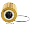 Image de MANN-FILTER Filtre à huile pour BMW: M3, Z4, Z3 (Ref: HU 926/4 x)