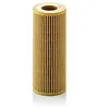 Image de Mann Filter HU722Z Filtre à huile  production interrompue 