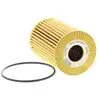Image de MANN-FILTER Filtre à huile pour NISSAN: Patrol, Terrano, Cabstar, Interstar, NT400 & RENAULT: Master, Master Propulsion & TOYOTA: RAV4 (Ref: HU 825 x)