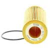 Image de MANN-FILTER Filtre à huile pour ALFA ROMEO: Spider, 159, Brera & FIAT: Croma & LANCIA: Thesis (Ref: HU 722 y)