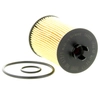 Image de MANN-FILTER Filtre à huile pour MERCEDES-BENZ: Classe A, Classe B (Ref: HU 612/1 x)