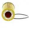 Image de MANN-FILTER Filtre à huile pour VOLKSWAGEN: Phaeton & AUDI: S4, A6, A8 (Ref: HU 835/1 z)