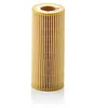 Image de MANN-FILTER HU 721 z KIT Transmission oil filter Filtre pour transmission hydraulique - pour Poids-lourds + Autobus