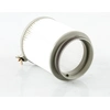 Image de MANN-FILTER Filtre d'habitacle pour RENAULT: Kangoo & NISSAN: Kubistar (Ref: CU 1546)