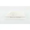 Image de MANN-FILTER Filtre d'habitacle pour MERCEDES-BENZ: Classe E, Classe CLS (Ref: CU 3172)