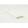 Image de MANN-FILTER Filtre d'habitacle pour FORD: Transit/Tourneo (Ref: CU 3649)
