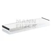 Image de MANN-FILTER CU 5673 Filtre à air de cabine - POIDS-LOURDS + AUTOBUS