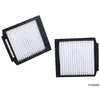 Image de MANN-FILTER Filtre d'habitacle pour LAND ROVER: Range Rover (Ref: CU 1009)