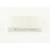 Image de MANN-FILTER Filtre d'habitacle pour FORD: Focus & VOLVO: V50, C70, S40, C30 (Ref: CU 2440)