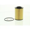 Image de MANN-FILTER Filtre à huile pour KIA: Magentis, Carens, Sportage, Ceed & HYUNDAI: Sonata, i30, Grandeur, Santa Fe, Tucson (Ref: HU 822/5 x)