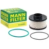 Image de MANN-FILTER PU 10 028 z Filtre à carburant - pour Véhicule de tourisme + utilitaires