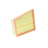Image de MANN-FILTER Filtre à air pour NISSAN: NV250 & RENAULT: Kangoo & MERCEDES-BENZ: Citan (Ref: C 2510/1)