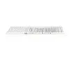Image de MANN-FILTER Filtre d'habitacle pour MAZDA: 121 & FORD: Ka, Fiesta, StreetKa, Escort, Puma, Courier (Ref: CUK 3554)