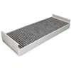 Image de MANN-FILTER CUK 4795 Filtre à air de cabine - POIDS-LOURDS + AUTOBUS