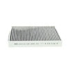 Image de MANN-FILTER Filtre d'habitacle pour VOLKSWAGEN: Polo, Fox & SKODA: Roomster, Fabia & MERCEDES-BENZ: Classe G & AUDI: A2 (Ref: CUK 2545)