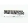 Image de MANN-FILTER Filtre d'habitacle pour DS: DS4 & PEUGEOT: 307, 308, 1007, RCZ & CITROËN: C3 Pluriel, C4, C3, C4 Picasso, DS4, C3 Picasso (Ref: CUK 2940)