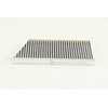 Image de MANN-FILTER Filtre d'habitacle pour MERCEDES-BENZ: Classe CLK, Classe C, Classe CLC (Ref: CUK 3461)