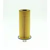Image de MANN-FILTER Filtre à huile pour MERCEDES-BENZ: Sprinter, Classe E, Classe C, Classe G, Classe ML, Classe CLK, Classe V, Vito (Ref: HU 727/1 x)