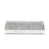 Image de MANN-FILTER Filtre d'habitacle pour MERCEDES-BENZ: Vito, Viano (Ref: CUK 3540)