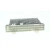 Image de MANN-FILTER Filtre d'habitacle pour MITSUBISHI: Montero, Shogun, Pajero (Ref: CUK 2230)