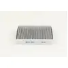 Image de MANN-FILTER Filtre d'habitacle pour CITROËN: Berlingo, Xsara & PEUGEOT: Partner, Ranch (Ref: CUK 2245)