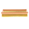 Image de MANN-FILTER Filtre à air pour SUZUKI: Swift, Splash & OPEL: Agila & VAUXHALL: Agila (Ref: C 2554)