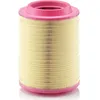 Image de MANN-FILTER C 25 660/2 Filtre à air - pour Poids-lourds + Autobus
