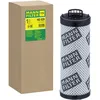 Image de MANN-FILTER HD 829 Filtre à huile Hydraulique - pour Applications non routières