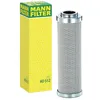 Image de MANN-FILTER HD 512 Filtre à huile Hydraulique - pour Applications non routières