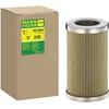 Image de MANN-FILTER HD 929/5 Filtre à huile Hydraulique - pour Applications non routières
