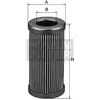 Image de MANN-FILTER Filtre, système hydraulique de travail (Ref: HD 929/5)