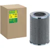 Image de MANN-FILTER HD 1258/2 Filtre à huile Hydraulique - pour Applications non routières
