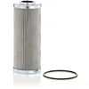 Image de MANN-FILTER HD 820 x Filtre à huile Hydraulique - pour Applications non routières