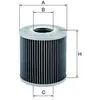 Image de MANN-FILTER Filtre, système hydraulique de travail (Ref: HD 1330)